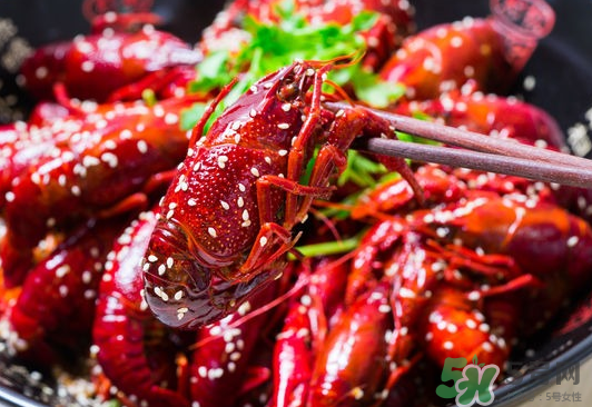 做麻辣小龍蝦放什么調料？麻辣小龍蝦可以放什么菜？