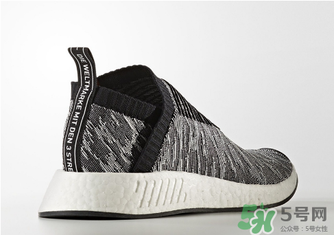 adidas nmd city sock 2多少錢？阿迪達斯襪子鞋2代專柜價格