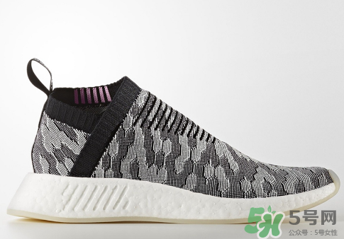 adidas nmd city sock 2多少錢？阿迪達斯襪子鞋2代專柜價格