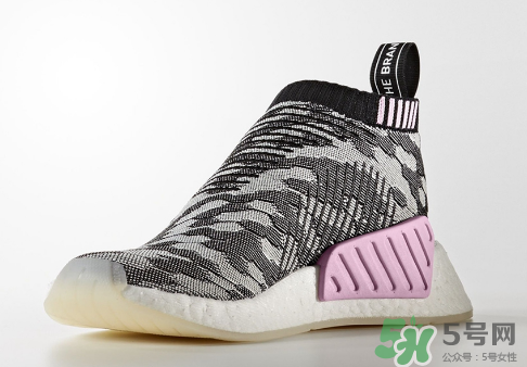adidas nmd city sock 2多少錢？阿迪達斯襪子鞋2代專柜價格