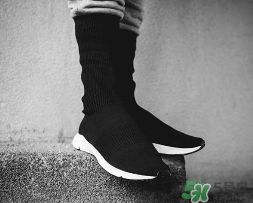 reebok sock runner ultraknit銳步超長襪子鞋上腳效果怎么樣？