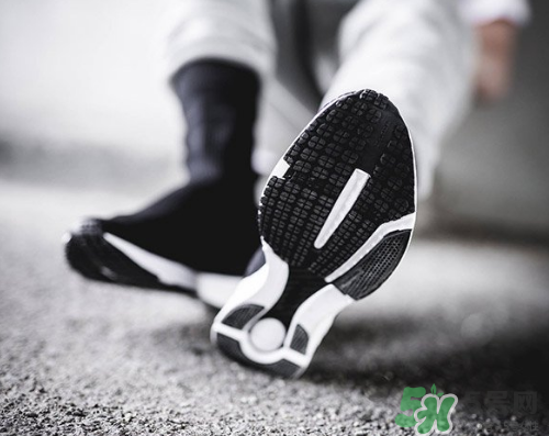 reebok sock runner ultraknit銳步超長襪子鞋上腳效果怎么樣？