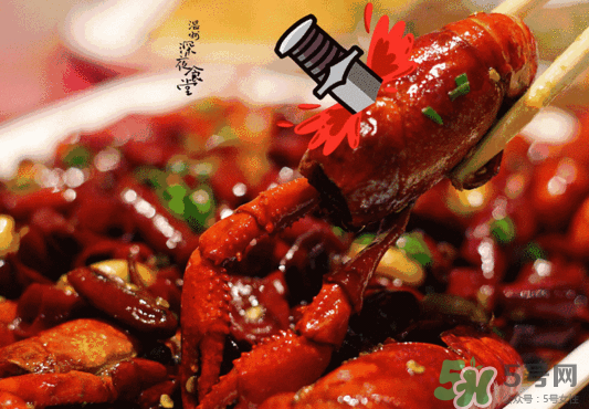 為什么人們都喜歡吃麻辣小龍蝦？小龍蝦為什么這么受歡迎？
