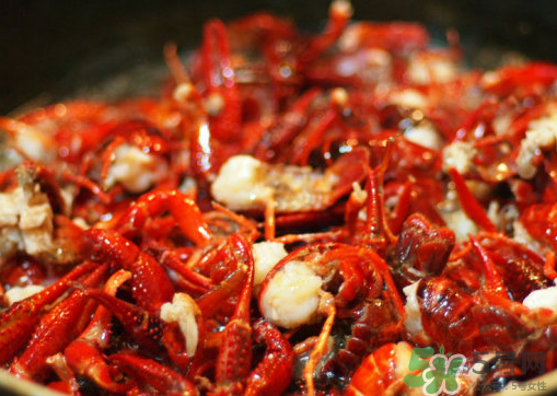 啤酒麻辣小龍蝦怎么做？麻辣小龍蝦為什么放啤酒？