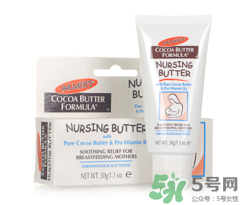 帕瑪氏乳頭霜怎么樣？ PALMER'S乳頭修護(hù)霜怎么用？