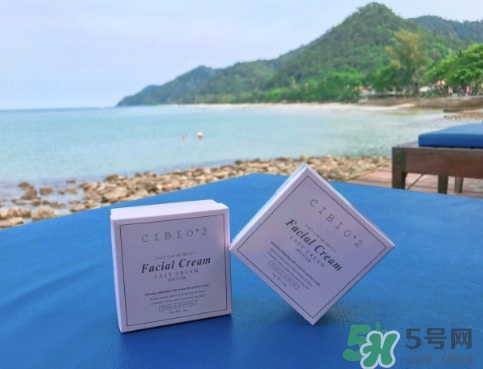 泰國(guó)cibio2素顏霜怎么樣？泰國(guó)cb素顏霜多少錢(qián)？