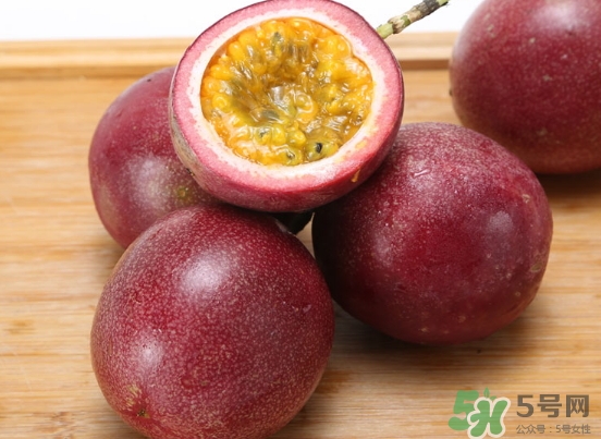 百香果可以放冰箱嗎？百香果冰箱可以放幾天