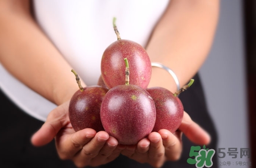 百香果可以放冰箱嗎？百香果冰箱可以放幾天