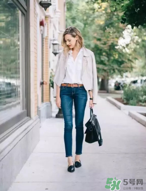 樂福鞋是什么？樂福鞋哪個牌子最有名？