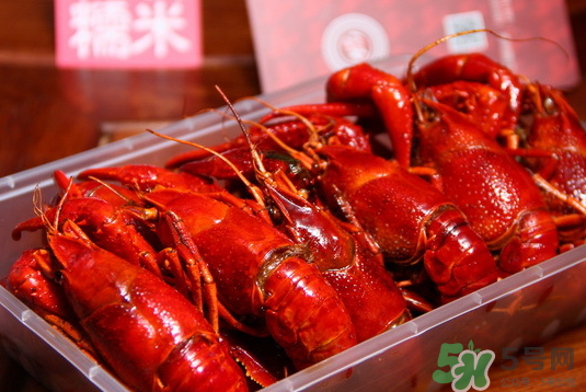 麻辣小龍蝦怎么保存？麻辣小龍蝦可以放冰箱嗎？