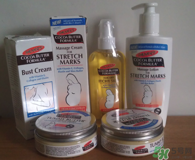 帕瑪氏妊娠紋修復(fù)乳好還是霜好？帕瑪氏妊娠紋產(chǎn)品怎么選？