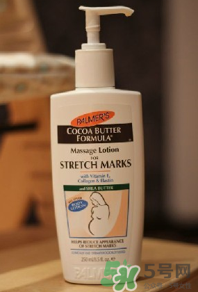 帕瑪氏妊娠紋修復(fù)乳好還是霜好？帕瑪氏妊娠紋產(chǎn)品怎么選？