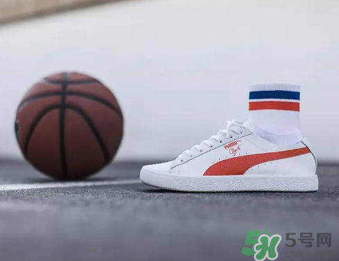 puma clyde sock多少錢？彪馬襪子板鞋專柜價(jià)格