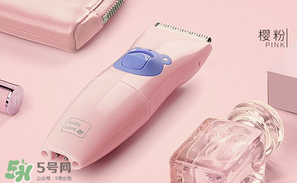 babycare嬰兒理發(fā)器怎么樣？babycare理發(fā)器怎么用？