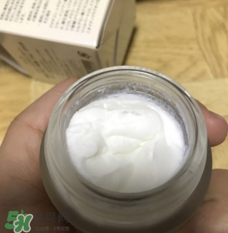 mimura ss冰冰霜粉底霜怎么樣？mimura ss素顏霜怎么用