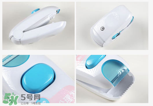 松下兒童理發(fā)器好用嗎？松下兒童理發(fā)器怎么用？