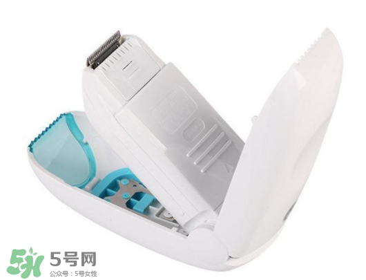 松下兒童理發(fā)器好用嗎？松下兒童理發(fā)器怎么用？