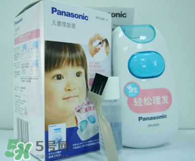 松下兒童理發(fā)器好用嗎？松下兒童理發(fā)器怎么用？