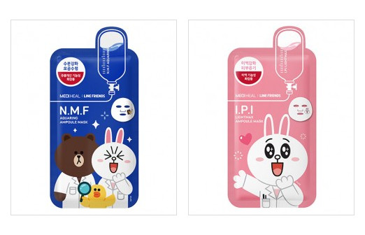 美迪惠爾面膜種類(lèi)有哪些 美迪惠爾面膜功效