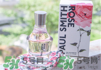 保羅·史密斯玫瑰之約香水好不好?保羅·史密斯玫瑰之約香水味道 保羅·史密斯玫瑰之約香水好不好?保羅·史密斯玫瑰之約香水味道