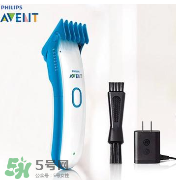 飛利浦寶寶理發(fā)器怎么用？新安怡AVENT寶寶理發(fā)器好用嗎？