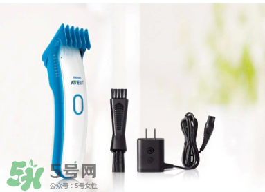 飛利浦寶寶理發(fā)器怎么用？新安怡AVENT寶寶理發(fā)器好用嗎？