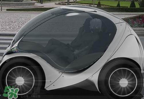 李彥宏坐無人駕駛汽車上五環(huán) 無人駕駛汽車什么時候上市？