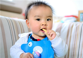 磨牙餅干吃不完怎么辦？磨牙餅干吃到多大？