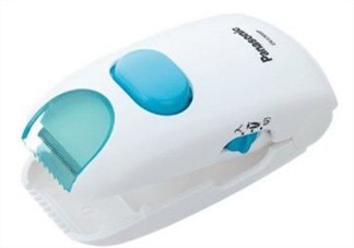 松下兒童理發(fā)器好用嗎？松下兒童理發(fā)器怎么用？