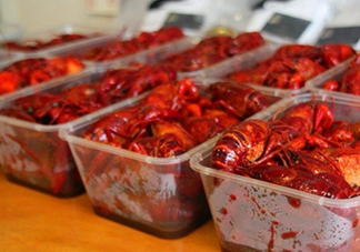 麻辣小龍蝦多少錢(qián)一斤？麻辣小龍蝦多少錢(qián)一份？