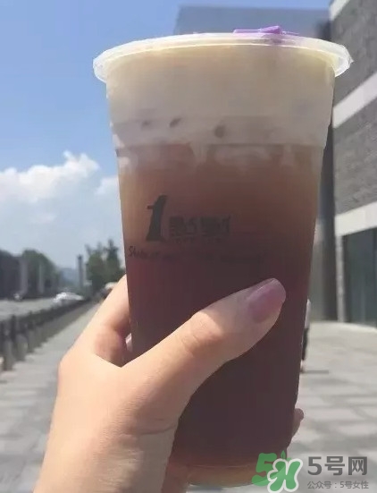  一點點奶茶哪款好喝？一點點最好喝的是哪個