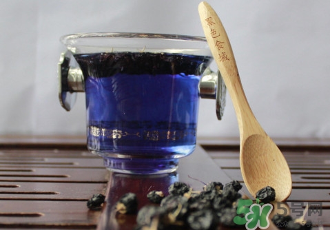 黑枸杞能降血糖嗎？血糖偏高能吃枸杞嗎