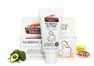 帕瑪氏乳頭霜怎么樣？ PALMER'S乳頭修護(hù)霜怎么用？