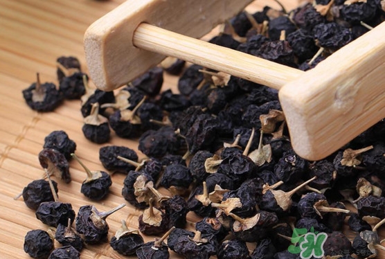 黑枸杞哪里的最好？黑枸杞怎么吃？