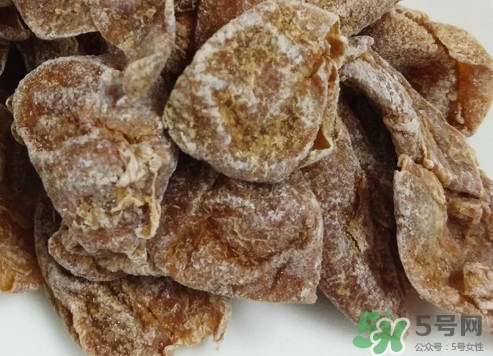 黃皮干對咽炎有好處嗎？黃皮干的功效與作用 