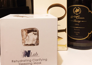 澳洲nlab人魚睡眠面膜怎么用？nlab人魚睡眠面膜多少錢