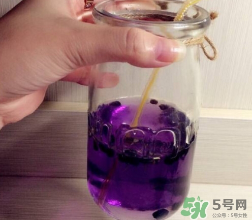 黑枸杞能和茶葉一起泡嗎？黑枸杞和什么一起泡好