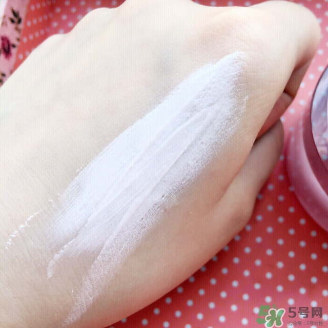 謎尚素顏霜怎么用？謎尚素顏霜孕婦能用嗎