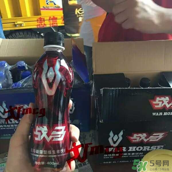戰(zhàn)馬飲料多少錢一瓶？戰(zhàn)馬飲料零售價
