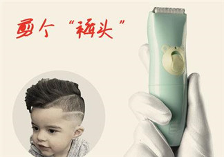 babycare嬰兒理發(fā)器怎么樣？babycare理發(fā)器怎么用？