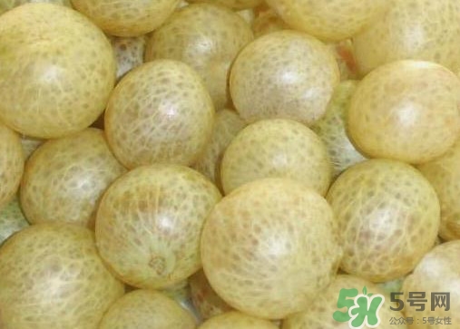 山黃皮就是黃皮果嗎？山黃皮和黃皮果的區(qū)別