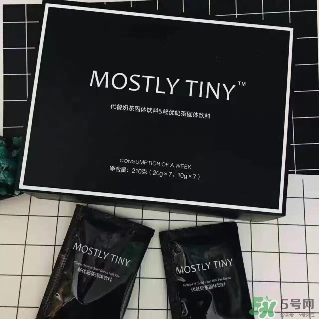 mostly tiny是什么牌子？mostly tiny好用嗎