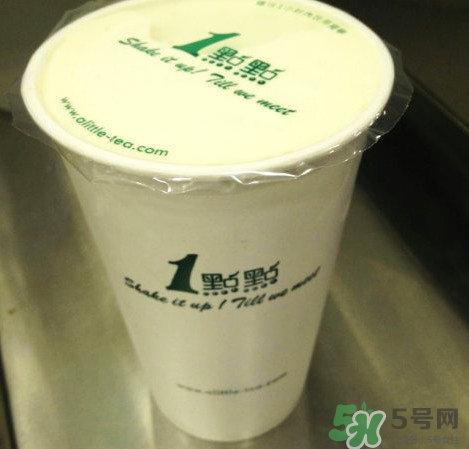 1點(diǎn)點(diǎn)奶茶是哪里的？一點(diǎn)點(diǎn)奶茶是哪里的品牌？
