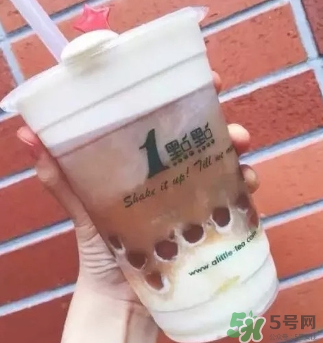 一點點奶茶哪款好喝？一點點最好喝的是哪個