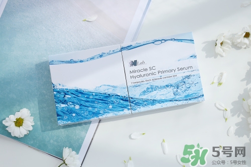 澳洲nlab小針管干細(xì)胞精華怎么樣_怎么用_多少錢(qián)