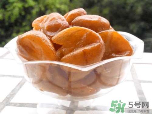 怎樣做黃皮干？黃皮干有什么好處