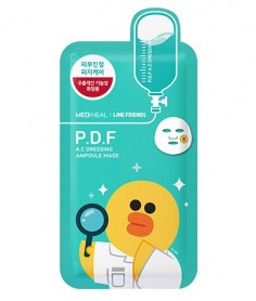 美迪惠爾面膜種類(lèi)有哪些 美迪惠爾面膜功效