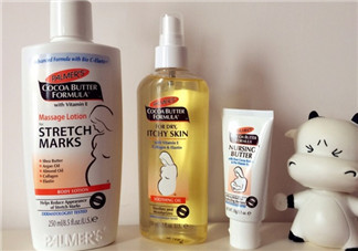 帕瑪氏妊娠紋修復(fù)乳好還是霜好？帕瑪氏妊娠紋產(chǎn)品怎么選？