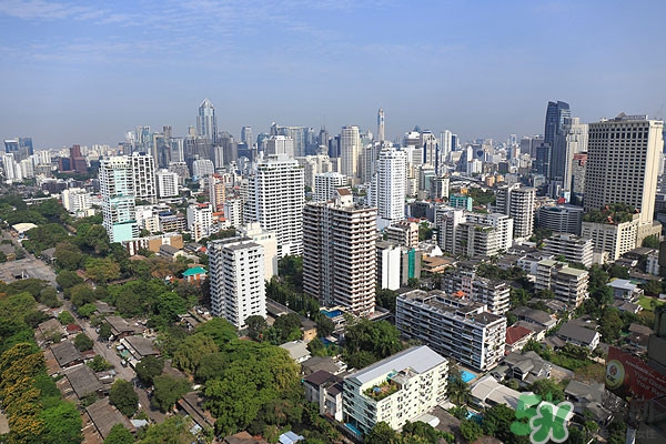 8月份去泰國穿什么？八月份去泰國穿什么衣服