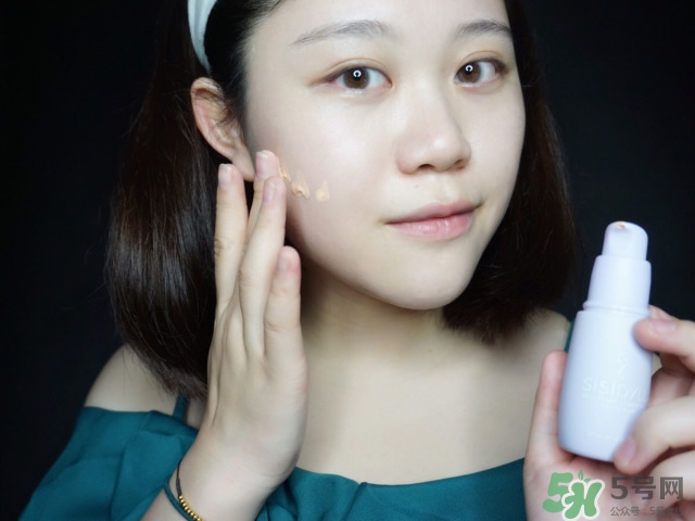 sisidyll藍(lán)莓修顏乳怎么用？sisidyll藍(lán)莓修顏乳多少錢